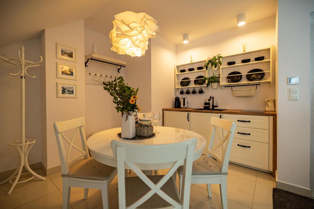 Apartamenty Ceglana 1 A - Luxe Appartement
