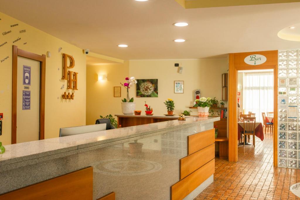 Afbeelding uit fotogalerij van Park Hotel Abbadia in Abbadia Lariana