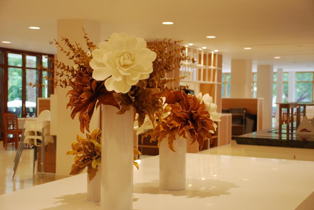 Fotografie z fotogalerie ubytování Hotel Los Robles v destinaci Gandía