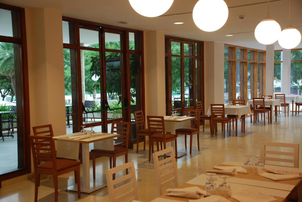 Hotel Los Robles, Gandía – Updated 2023 Prices