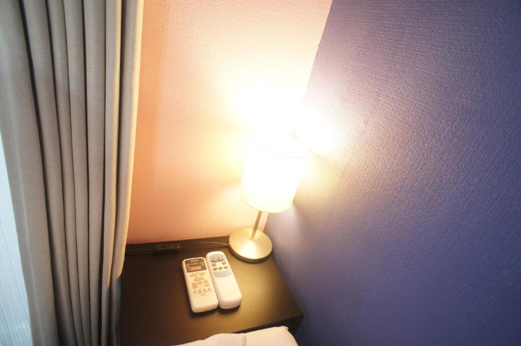 Fotografie z fotogalerie ubytování Plusone Nishikoen v destinaci Fukuoka