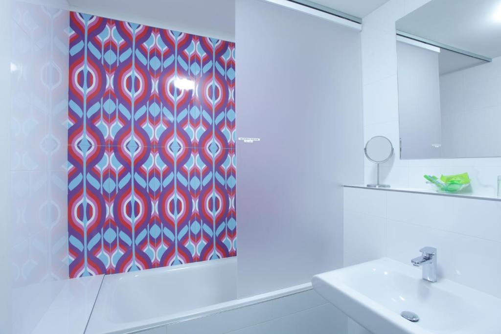 LH Vintage Design Hotel Sax - Resim 32