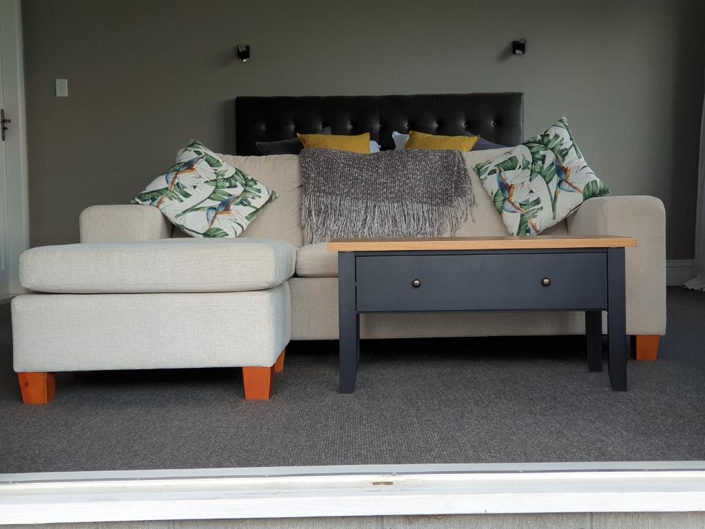 Okauia House, Matamata - Resim 19