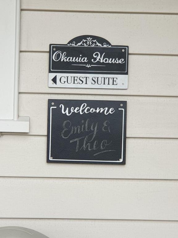 Okauia House, Matamata - Resim 30