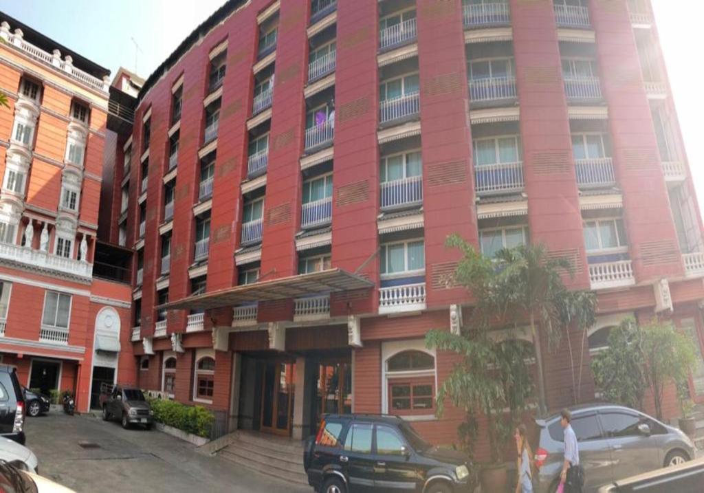 Suda Palace - Resim 40