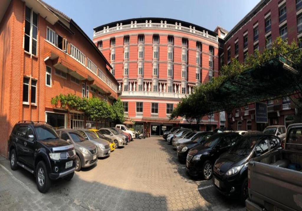 Suda Palace - Resim 39