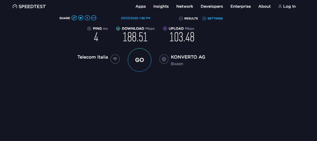 Zdjęcie z galerii obiektu Interno 77 di TSS' - Appartamento soleggiato con Ampie Finestre & Internet Veloce con Fibra - Perfetto per Coppie w Trydencie