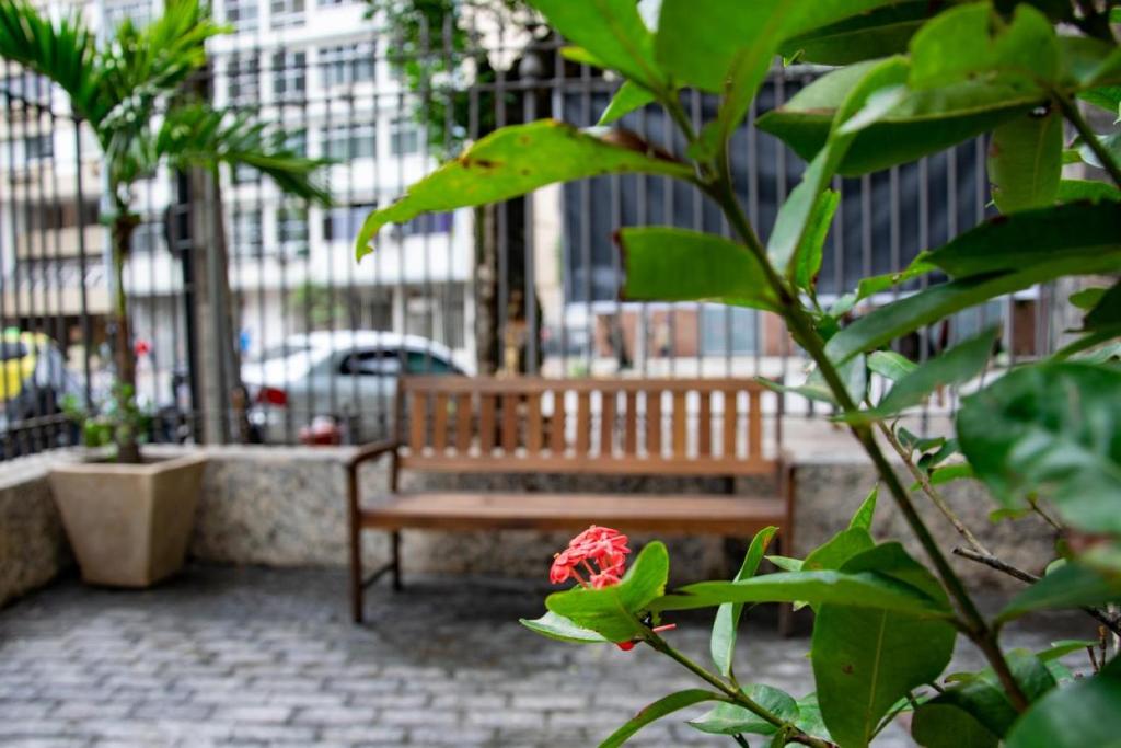  Hostel Rio Laranjeiras