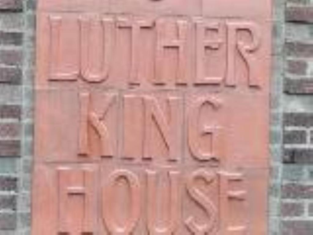 Luther King House - Resim 13