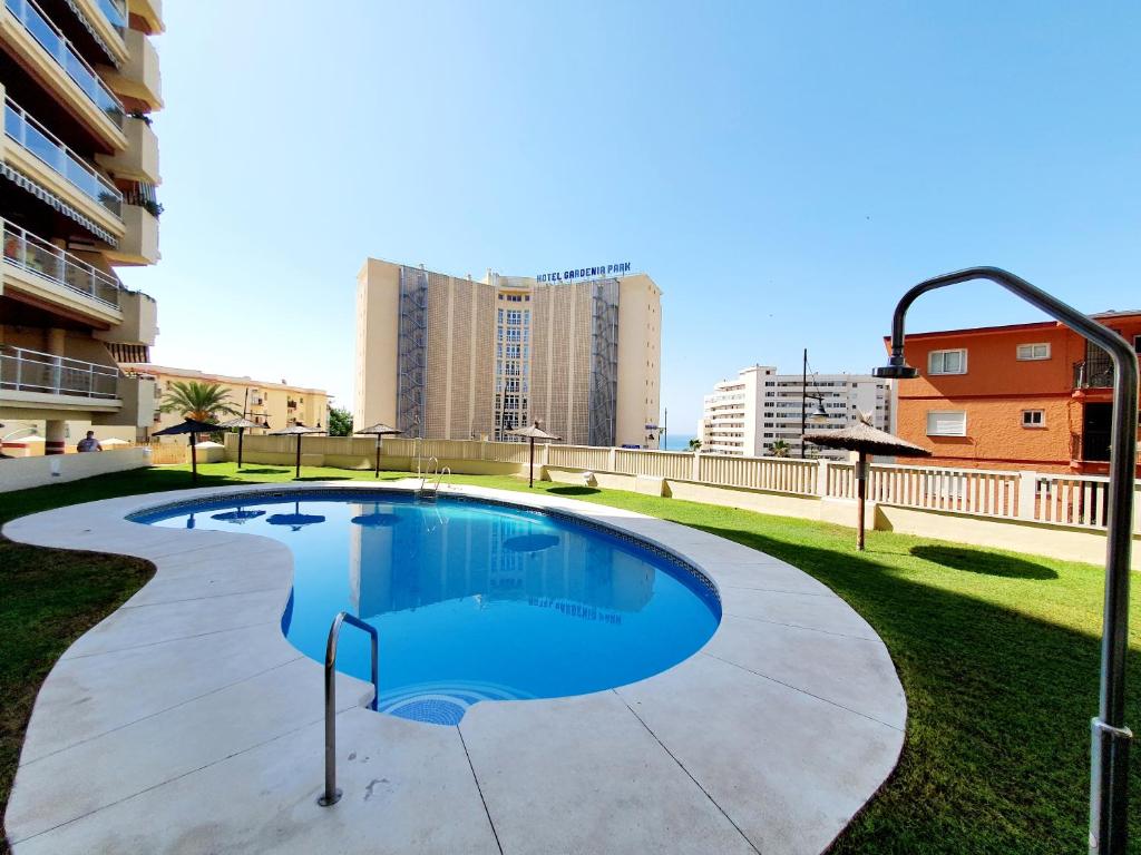 Carvajal seafront penthouse, Fuengirola – Bijgewerkte prijzen ...