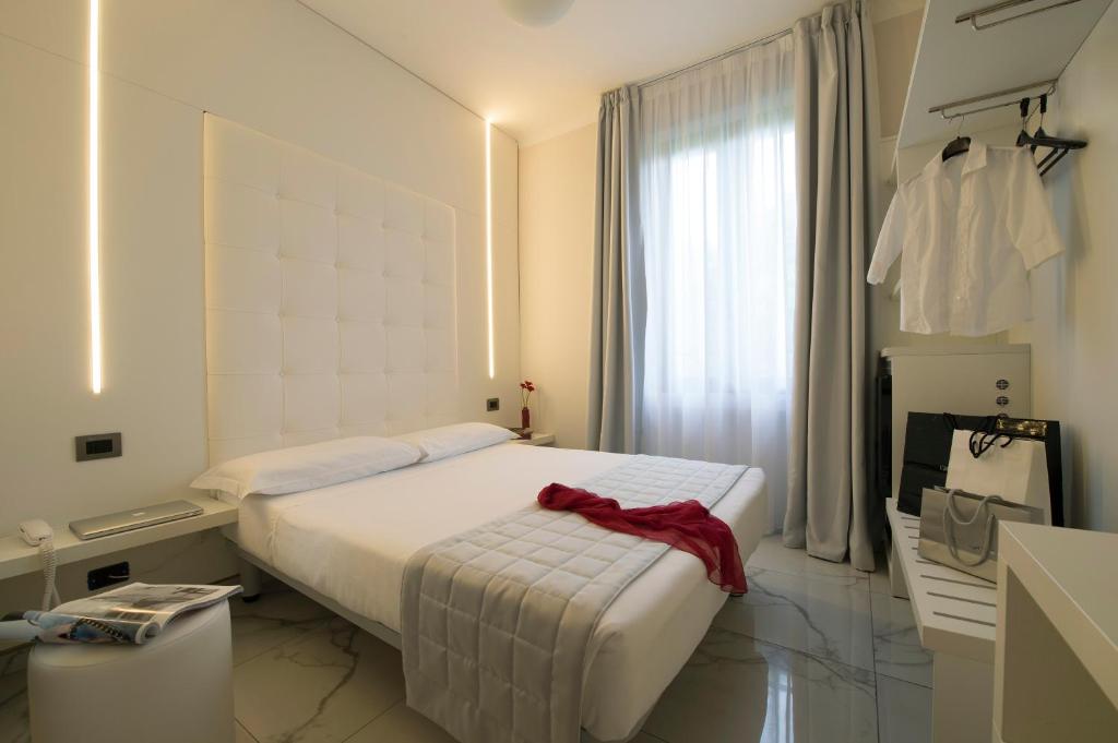 Hotel San Francisco - Resim 20