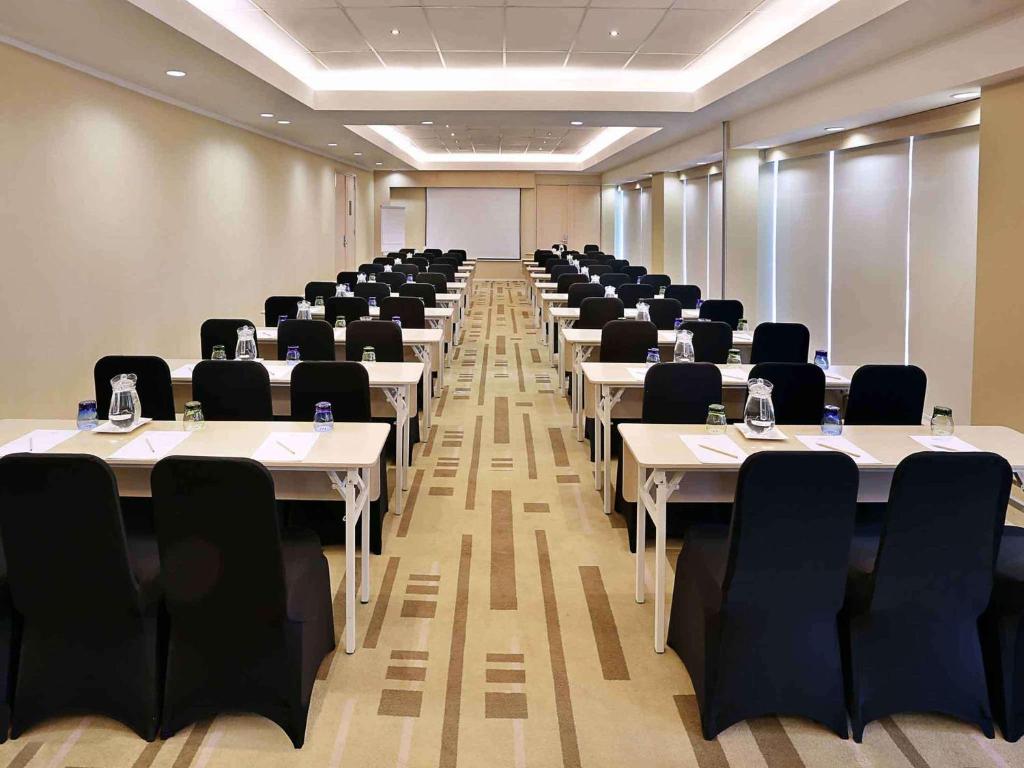 Konferenční prostory v ubytování Mercure Jakarta Simatupang