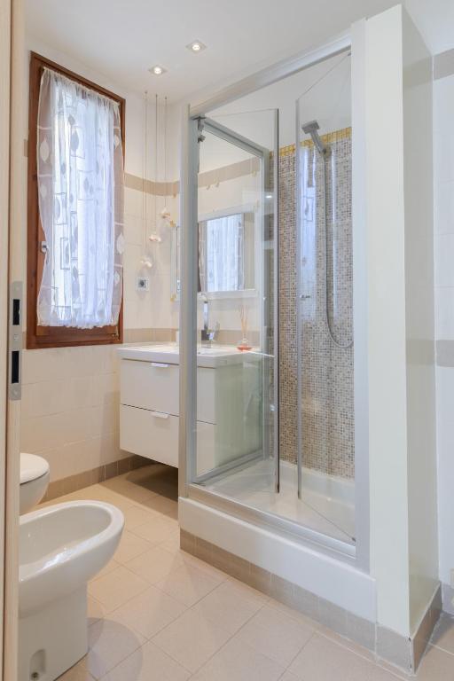 Rooms Giulietta e Romeo - 8