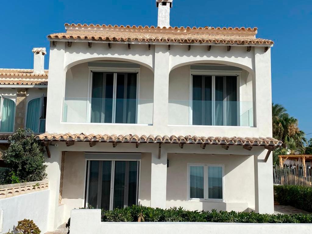 Soul Beach Villa By Mc, Denia – Updated 2022 Prices
