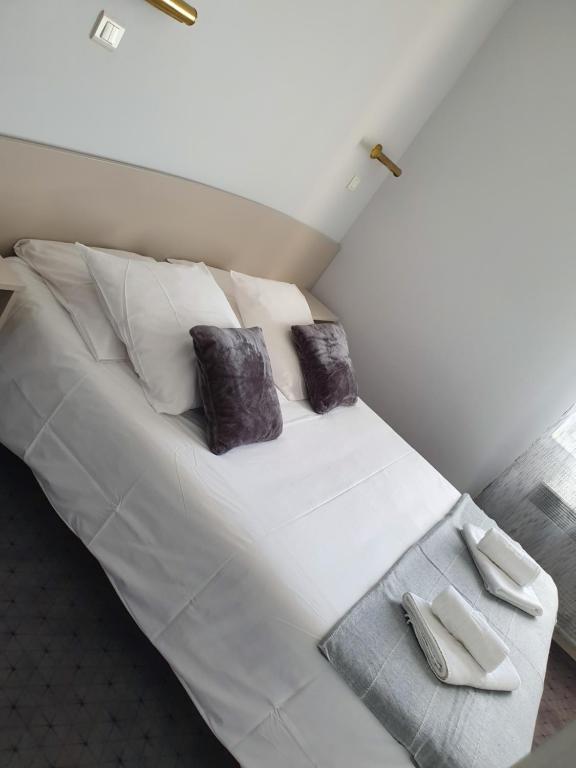 Hôtel du Parc - Grande Chambre Double