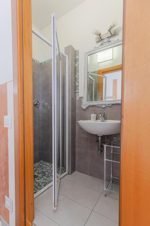 Rooms Giulietta e Romeo - 12