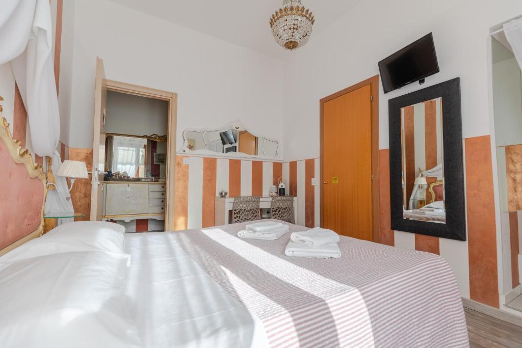 Rooms Giulietta e Romeo - 1