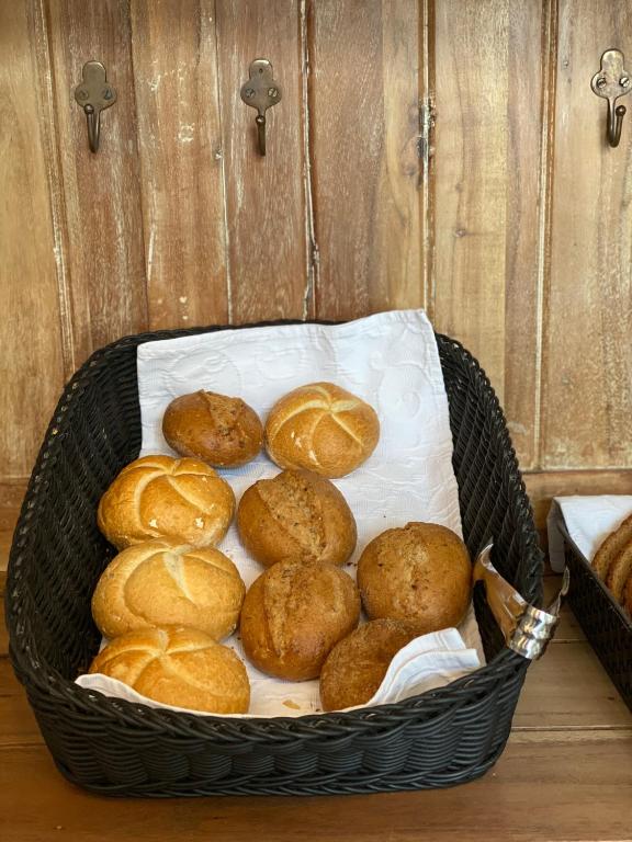 Das Nikolai Hotel - Resim 36