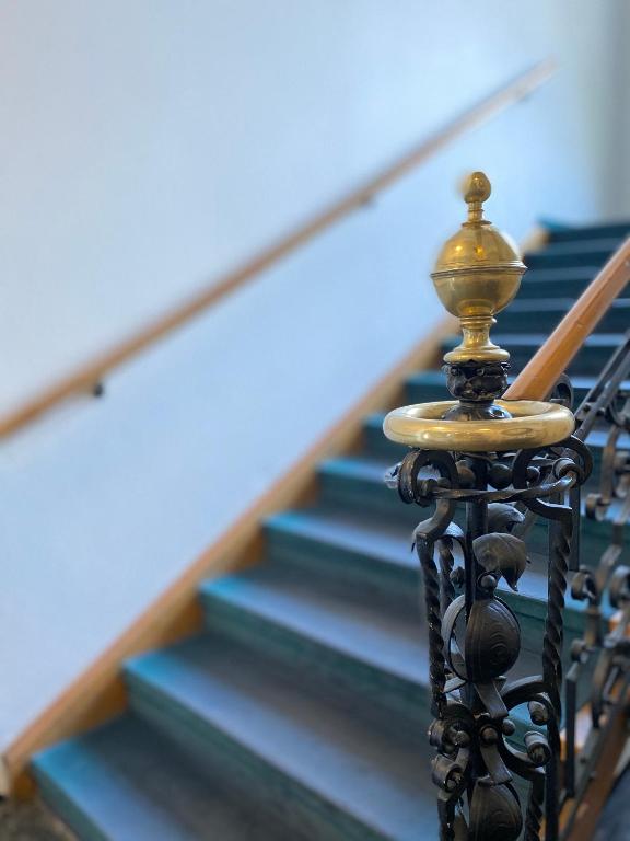 Das Nikolai Hotel - Resim 42