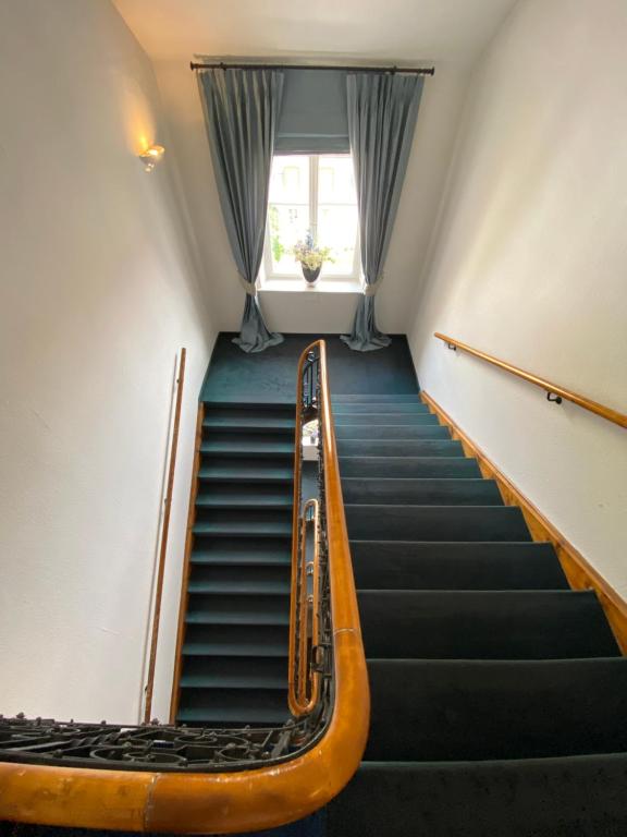 Fotografie z fotogalerie ubytování Das Nikolai Hotel v Mnichově