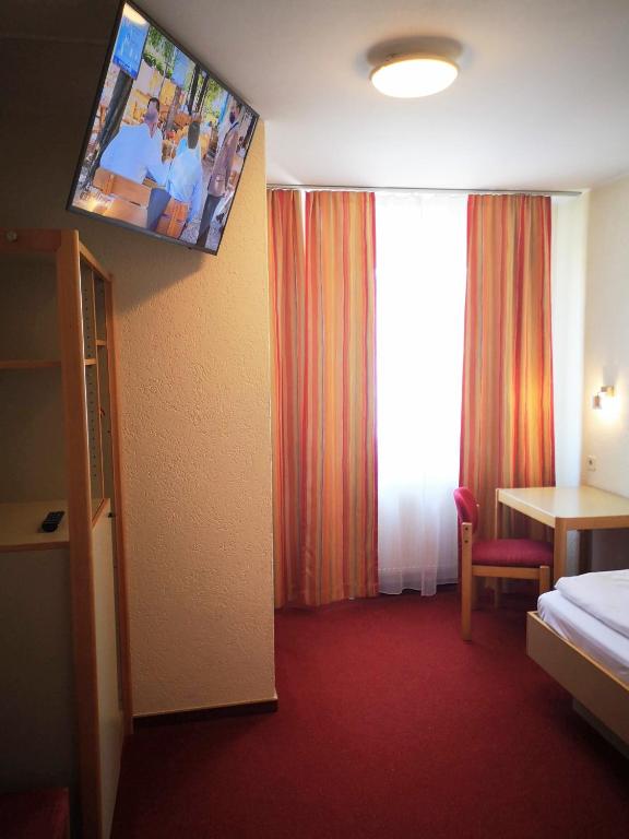 Hotel Scholz