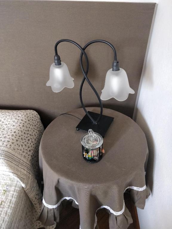 Marinella B&B - Chambre Double