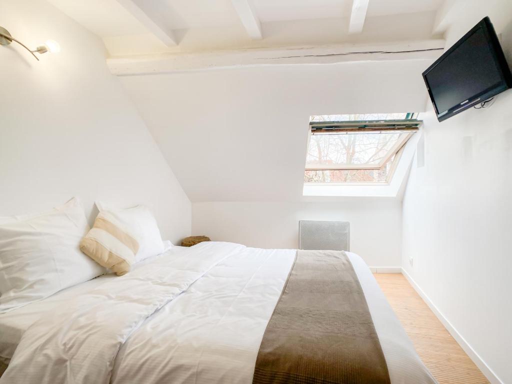 The downtown cosy apartments – photo 42