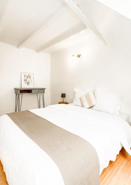 The downtown cosy apartments – photo 43