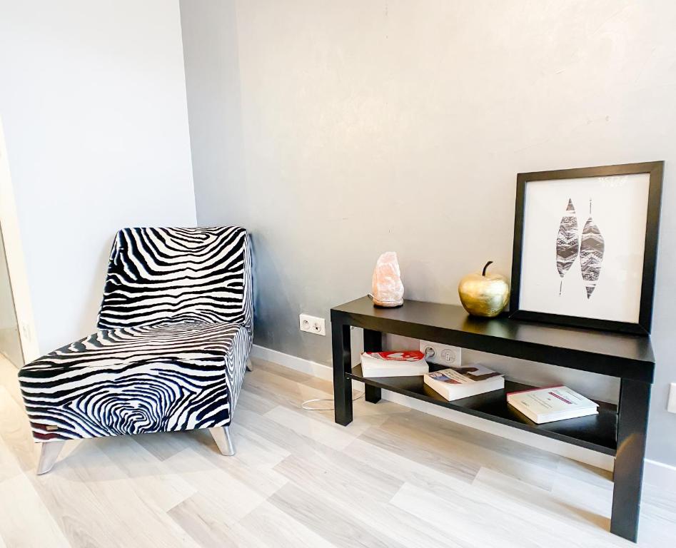 The downtown cosy apartments – photo 35