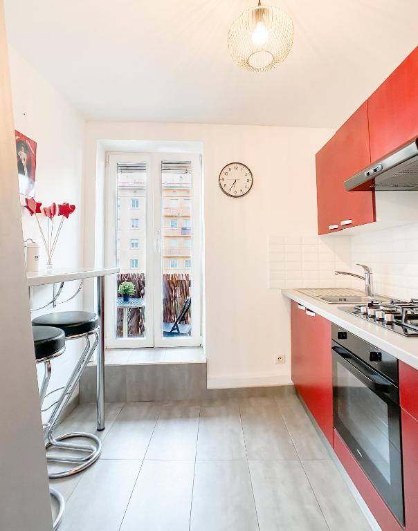 The downtown cosy apartments – photo 37