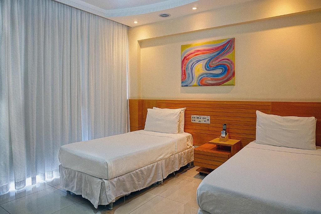  Hotel Pedra Negra Gov. Valadares