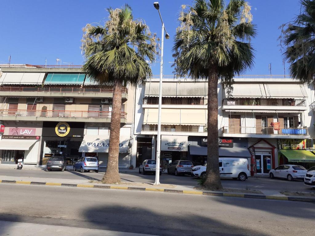 ELENI's House-Near the Old Railway Station - 15