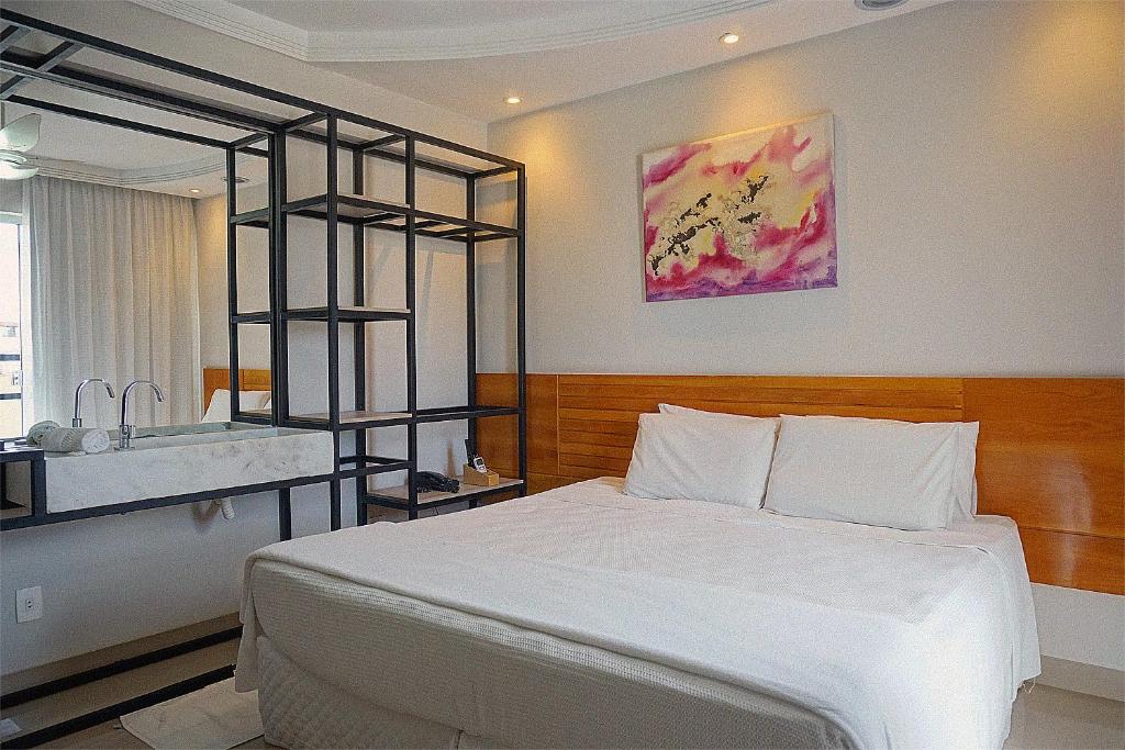  Hotel Pedra Negra Gov. Valadares