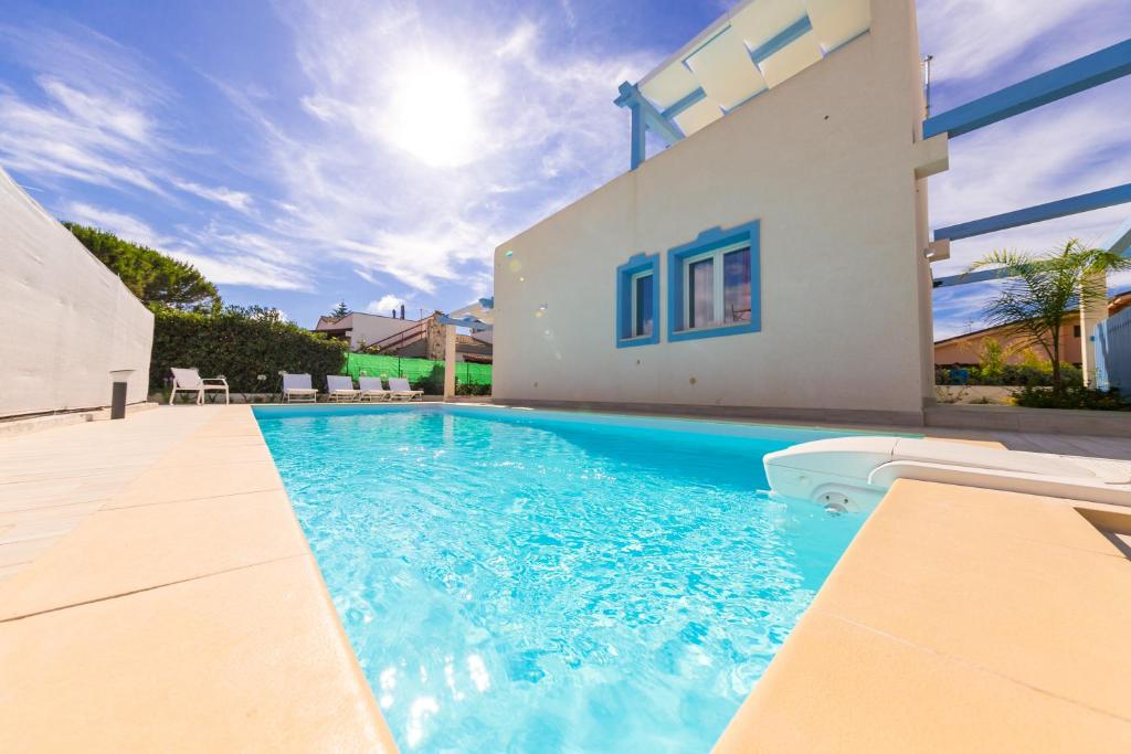 Portofino Villas, Campofelice di Roccella (updated prices 2024)