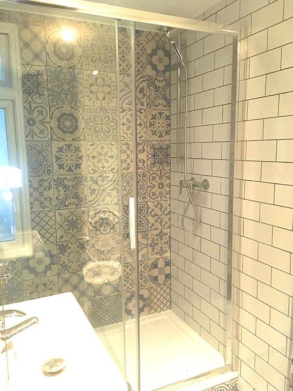 St Athans Hotel - Resim 24