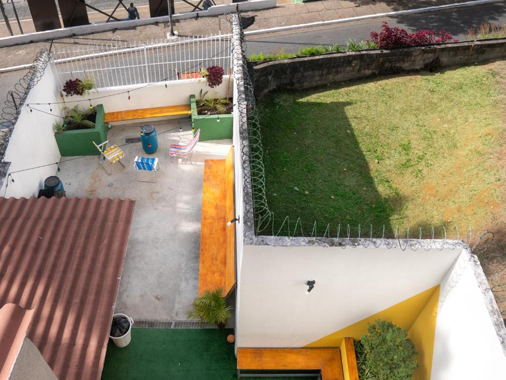  Quintal Hostel