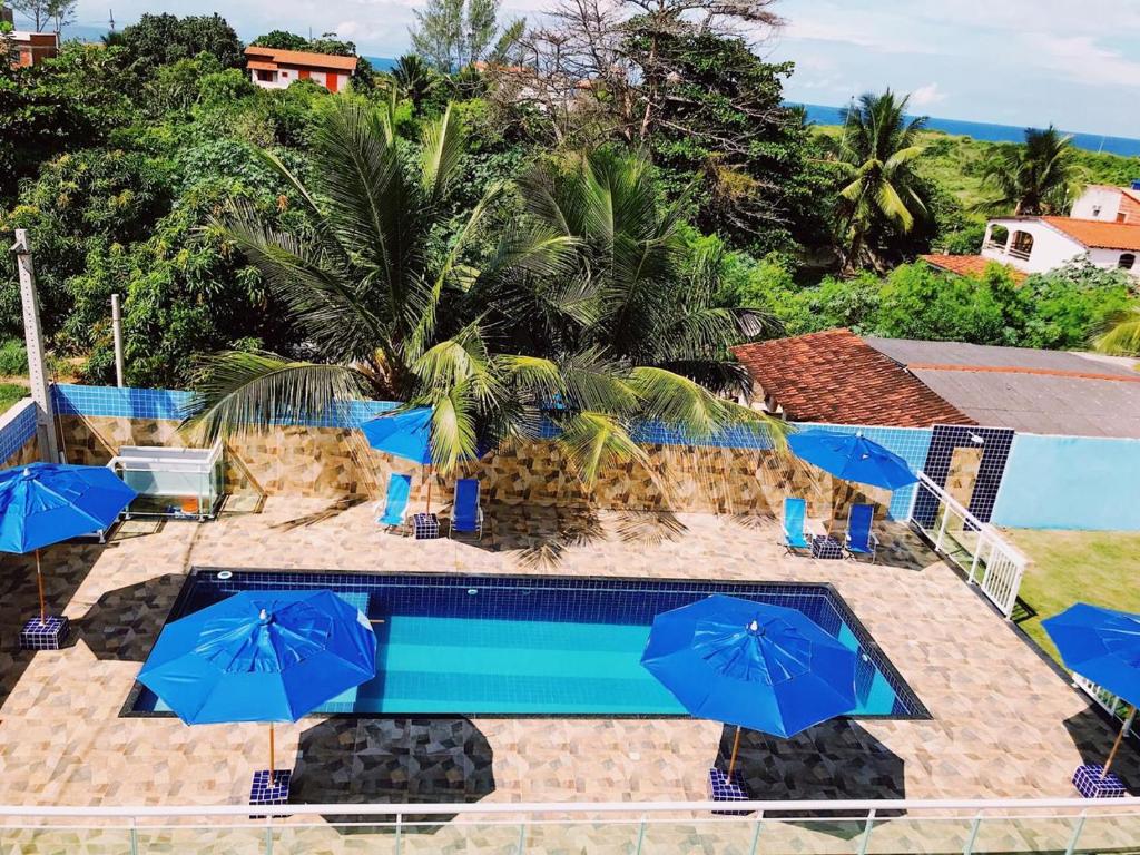  Residencial Fênix