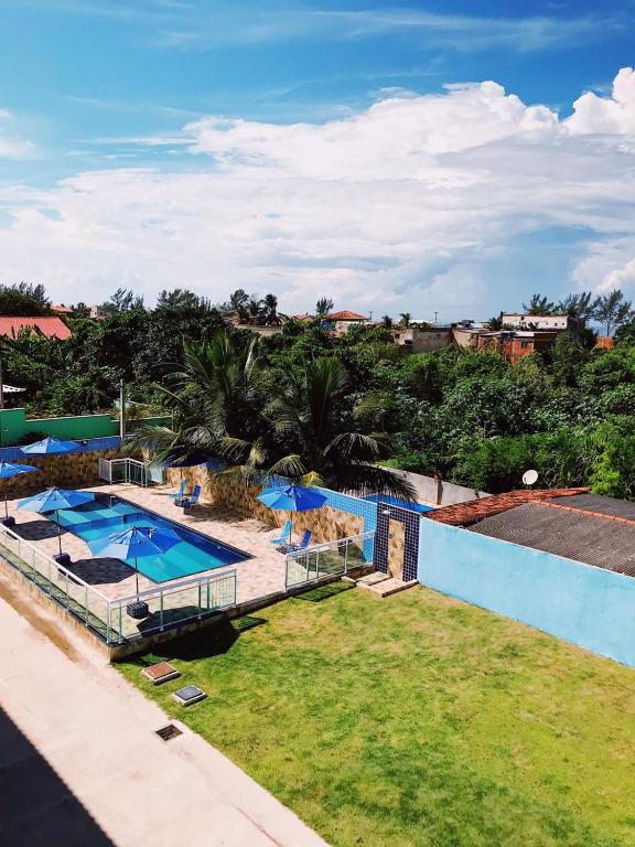  Residencial Fênix