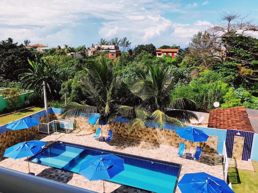  Residencial Fênix