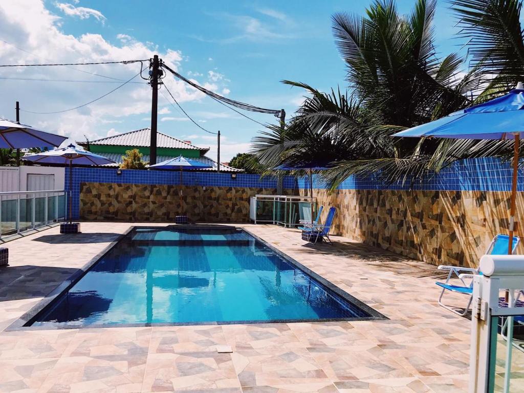  Residencial Fênix
