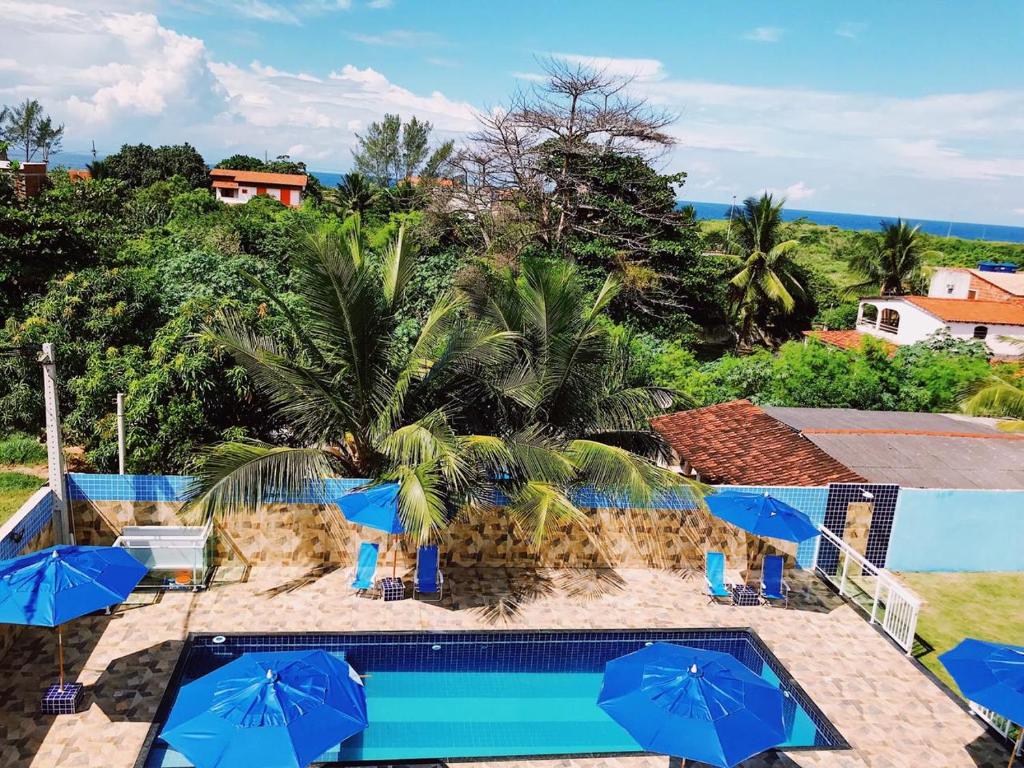  Residencial Fênix