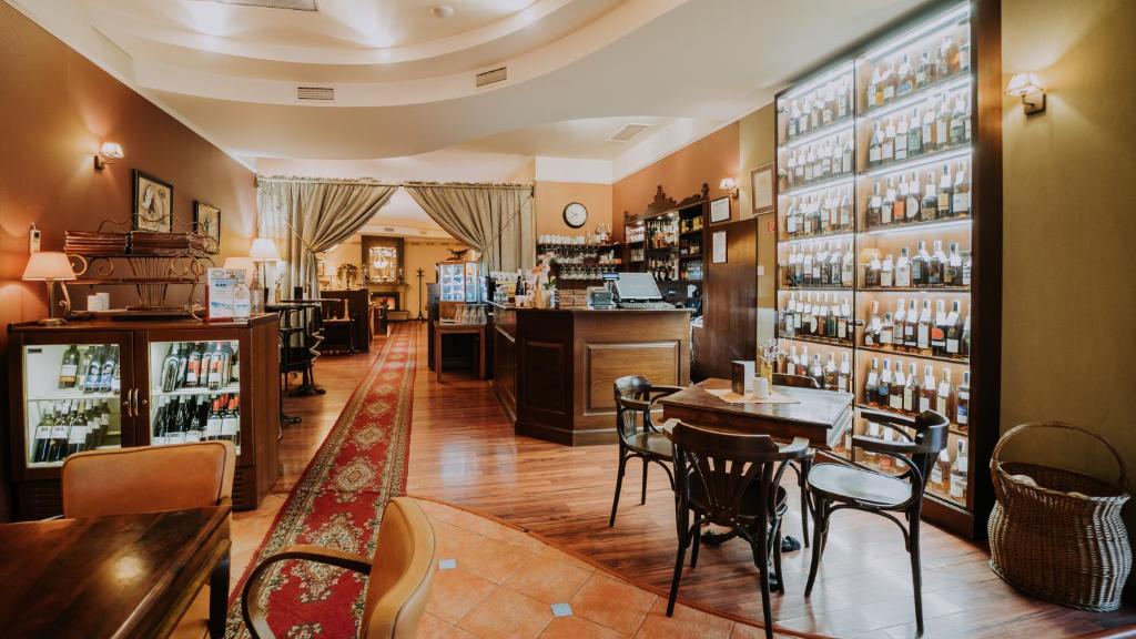 Boutique Hotel Maraton - Resim 4