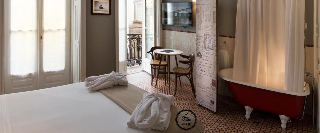 Porto A.S. 1829 Hotel - Resim 17