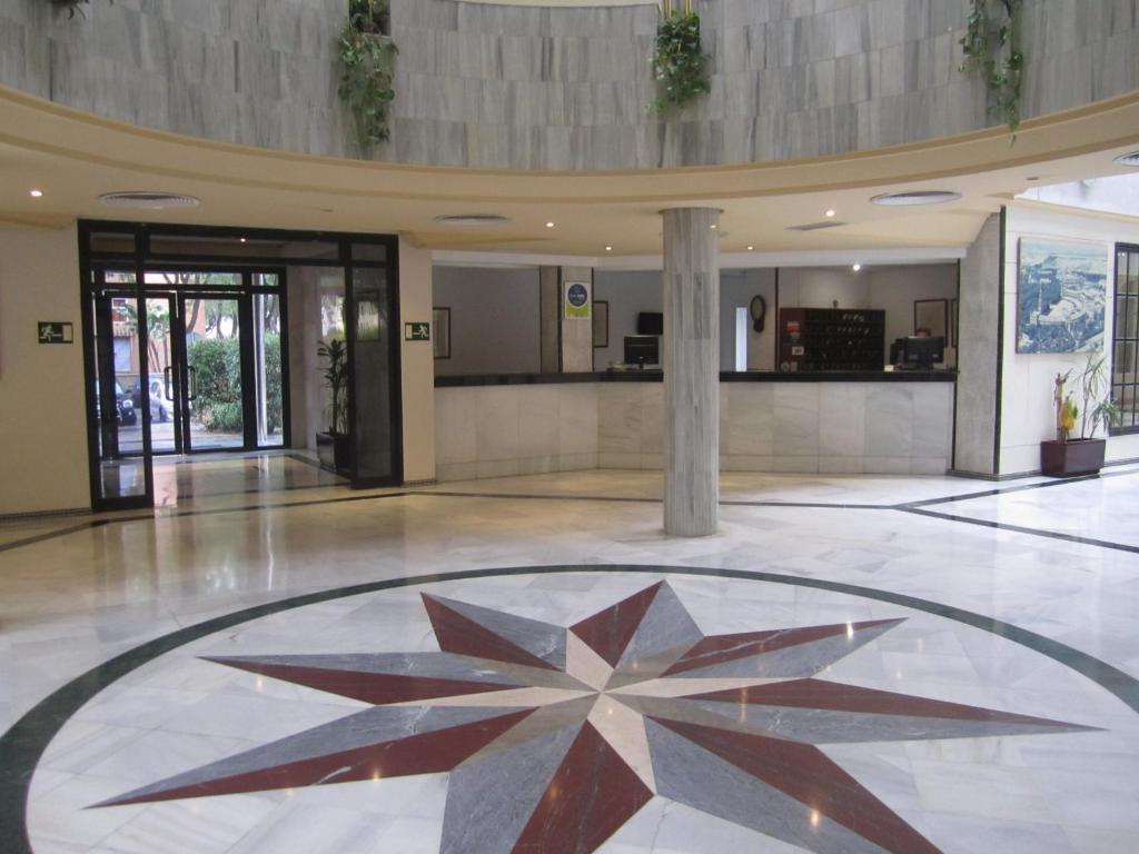 Hotel San Pablo Sevilla, Sevilia – Prețuri actualizate 2023
