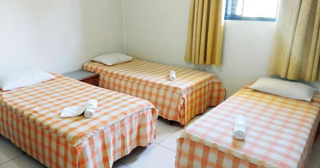  Hotel São Paulo Inn