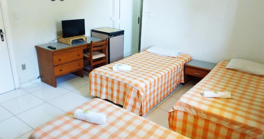  Hotel São Paulo Inn