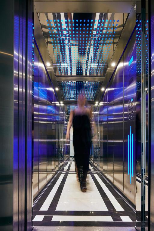 Aar Hotel & Spa Ioannina - Resim 32