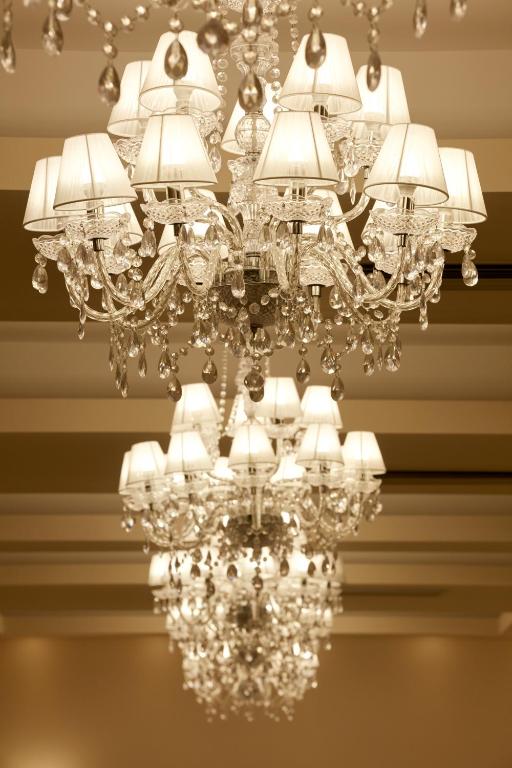 Aar Hotel & Spa Ioannina - Resim 44