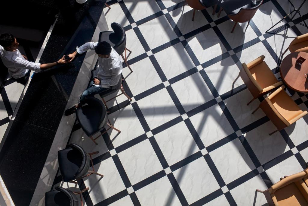 Aar Hotel & Spa Ioannina - Resim 17