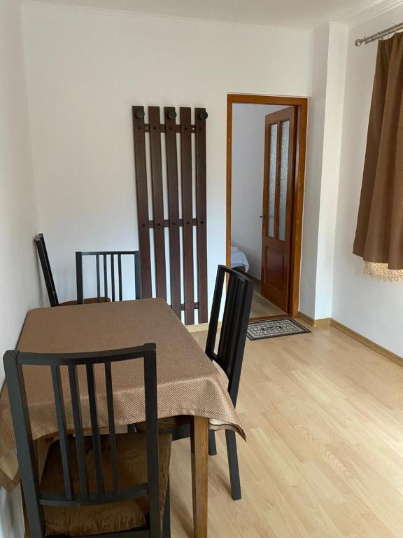 Fotografie z fotogalerie ubytování Casa Katona v destinaci Sovata